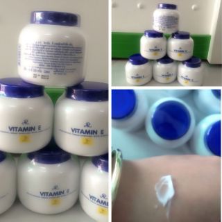 Dưỡng Thể Vitamin E Aron Thái 
