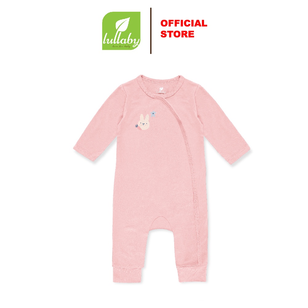 Lullaby - Sleepsuit NH432M