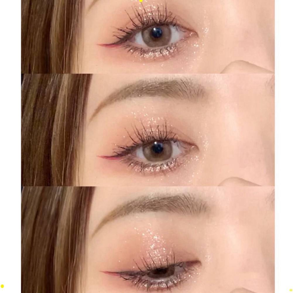 Bảng phấn Mắt Nhũ 9 Ô Vuông Dikalu Baby BB1, bảng phấn đánh mắt nhũ bắt sáng lkj | BigBuy360 - bigbuy360.vn