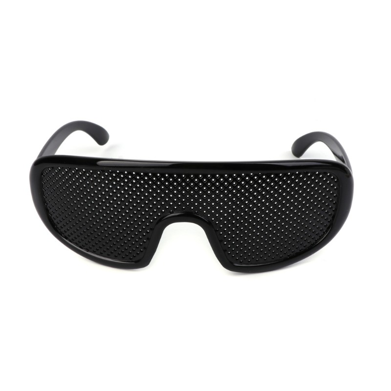 Mắt kính đục lỗ luyện tập mắt độc đáo