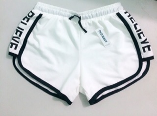 QUẦN THUN NỮ MẶT NEW
