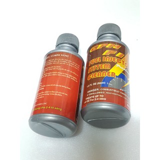 NƯỚC SÚT BÉT XĂNG 2 CHAI 100ML