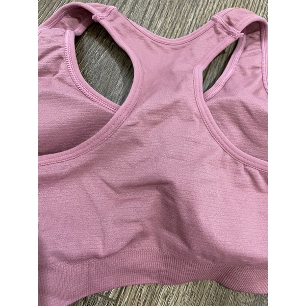 Áo bra tập yoga/ gym new pass