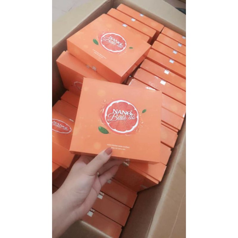 TRỢ GIÁ NANO BƯỞI ĐỎ HÀNG CHUẨN, DATE MỚI, GIẢM CÂN, ĐẸP DA, CHỐNG LÃO HÓA | BigBuy360 - bigbuy360.vn