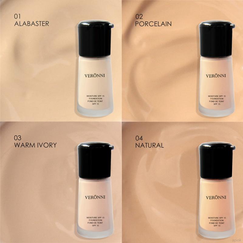 Kem nền BB dạng lỏng chống nước kiểm soát nhờn tốt cho lớp trang điểm bền lâu phai | BigBuy360 - bigbuy360.vn