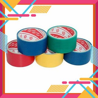[Giá Kho]-Băn keo simily 4,8cm Dán Gáy Siêu Dính[GIÁ TỐT NHẤT]