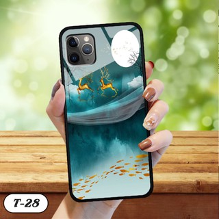 Ốp lưng điện thoại Iphone 11 Pro Max - 3D