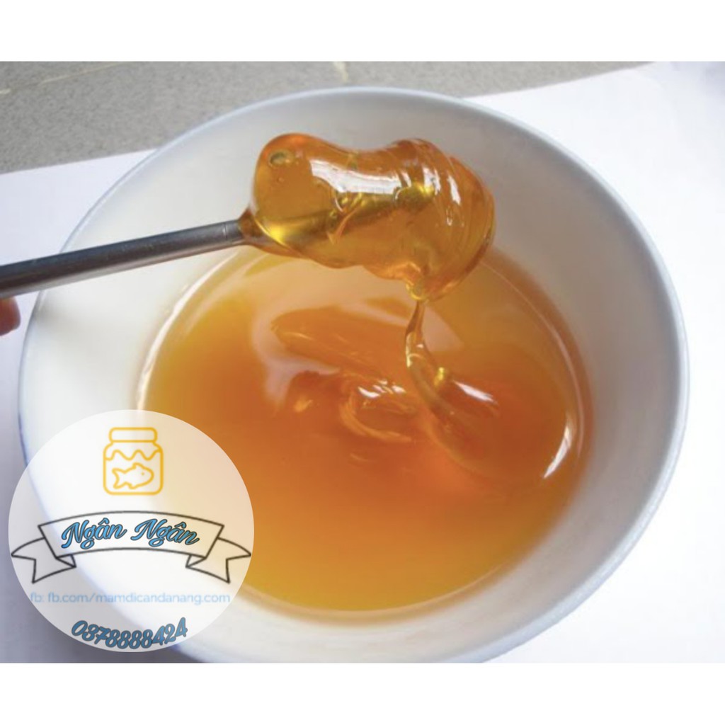 Mạch nha Quảng Ngãi lon 350g | BigBuy360 - bigbuy360.vn