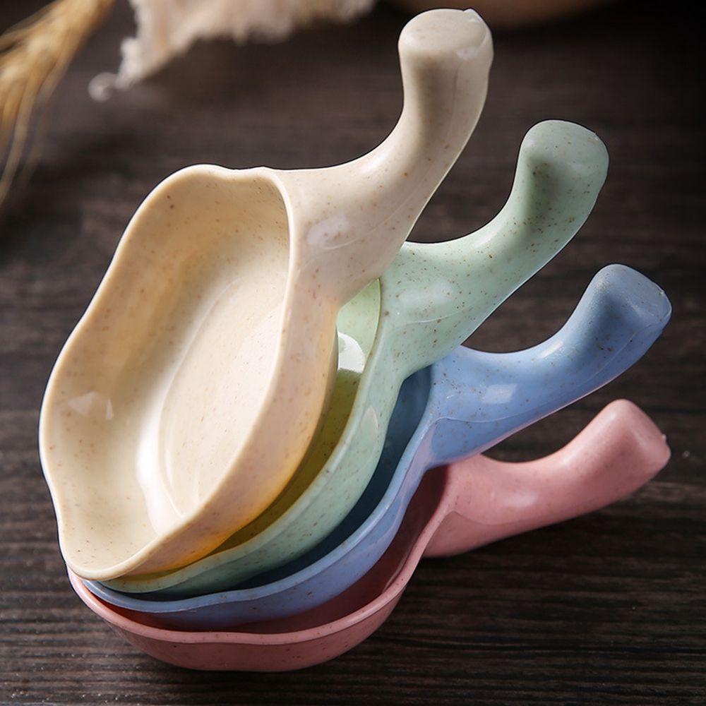 Chén Đựng Gia Vị Mini Bằng Nhựa Đa Năng Dễ Thương