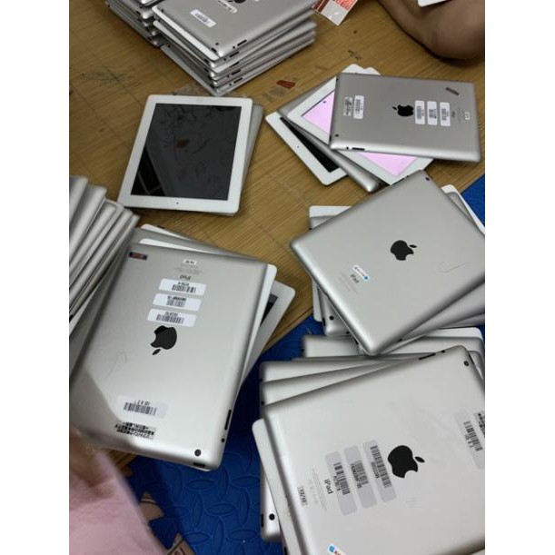 JAshop Máy tính Bảng Ipad 4_Quốc tế_keng zin và Ipad 2_Quốc tế_nguyên bản | BigBuy360 - bigbuy360.vn