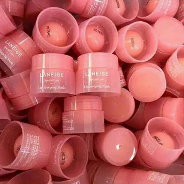 (Hàng Mới Về) Mặt Nạ Ngủ Laneige 3 Gói 100% Ar 26ma1c | BigBuy360 - bigbuy360.vn
