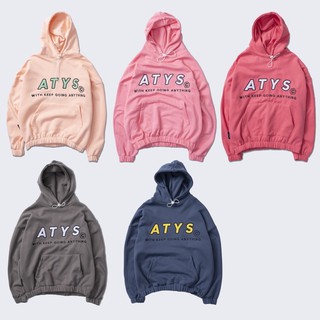Áo Hoodie ATYS
