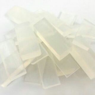 Phôi xà phòng trong suốt 1kg
