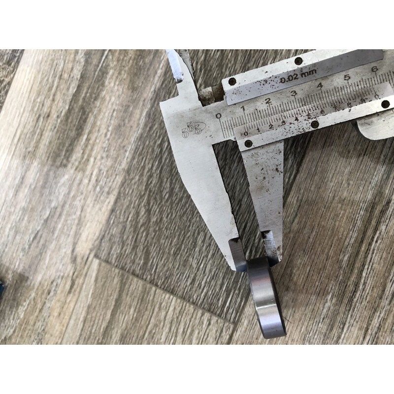 Sản phẩm gia đình làm: Combo 20 vòng bi 6002 Kô yô tiêu chuẩn quốc tế