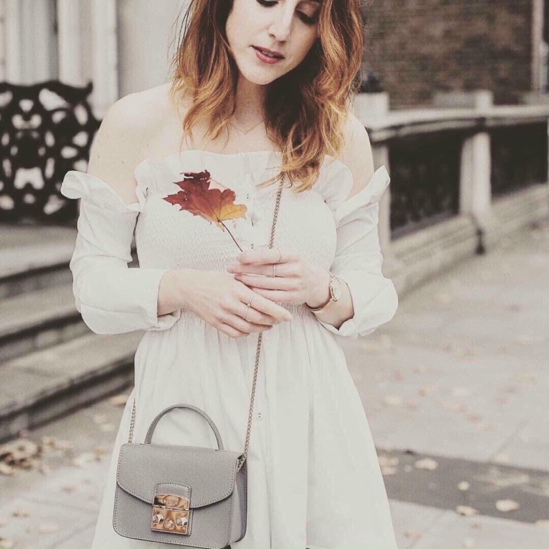 Túi Fulla Quai Xách size 18 fullbox