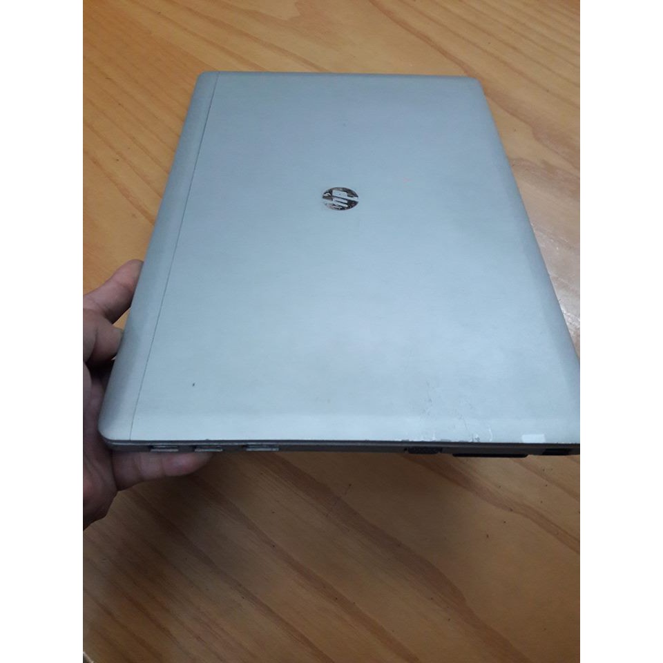 Laptop HP Folio 9470m /Core i5/ SSD128G