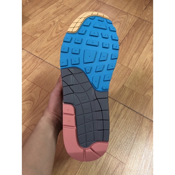 [Ảnh Thật] Giày Nike Air Max 97 Sean Wotherspoon - Hàng Cao Cấp