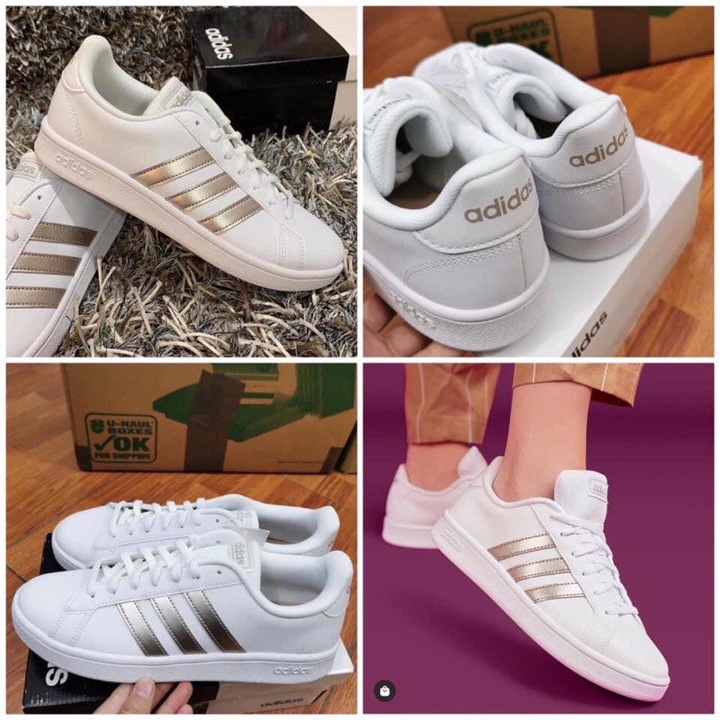 Giày adidas nữ