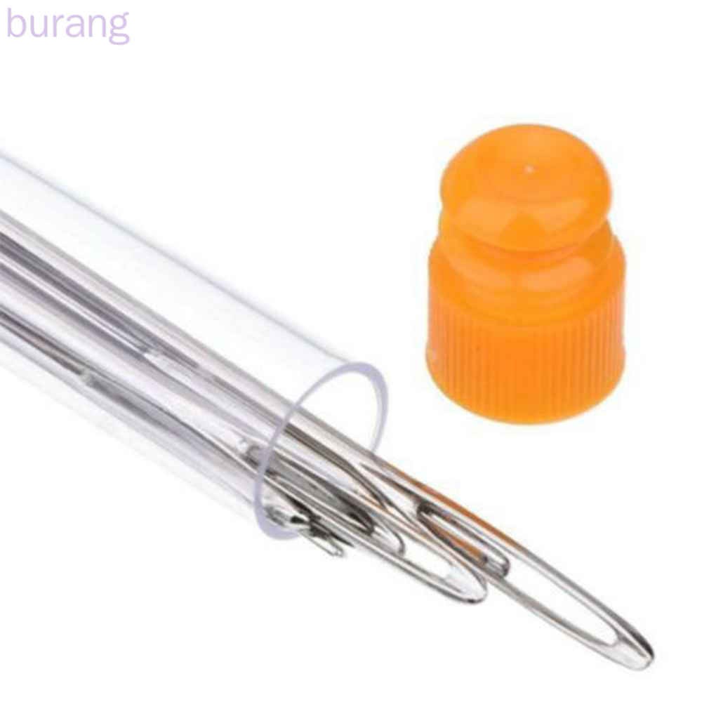 Set 9 Kim Đan Len Mắt Lớn Chất Lượng Cao Tiện Dụng