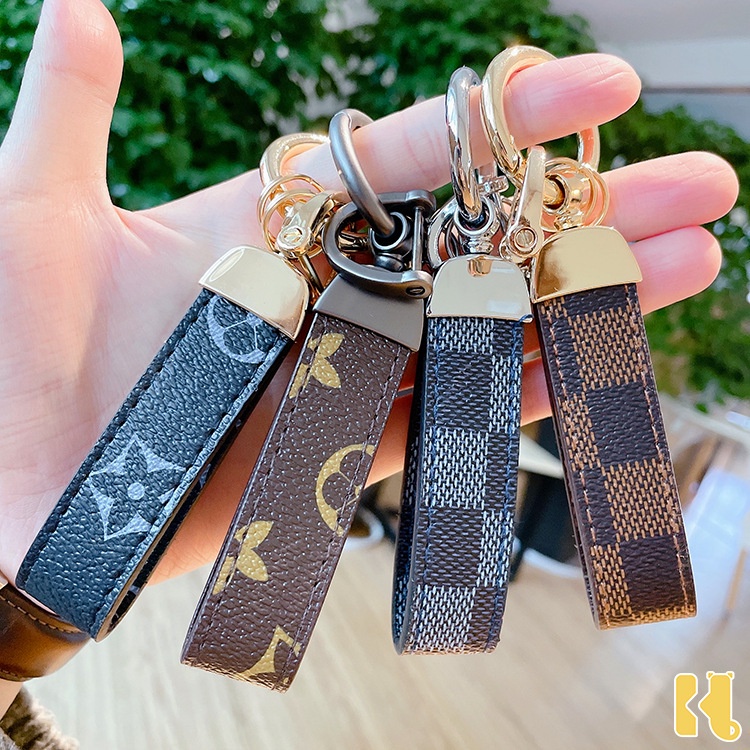 Móc Khóa Hình Móng Ngựa Sáng Tạo Độc Đáo