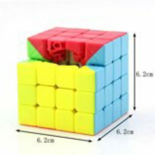 Rubik trò chơi trí tuệ