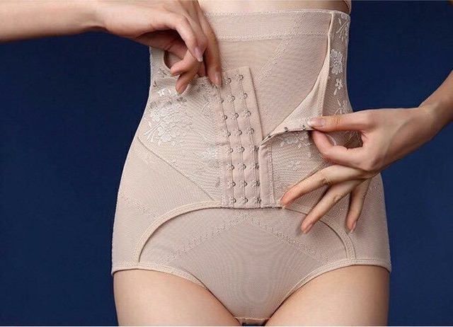 Sỉ quần lót gen bụng cạp cao siêu tiện dụng