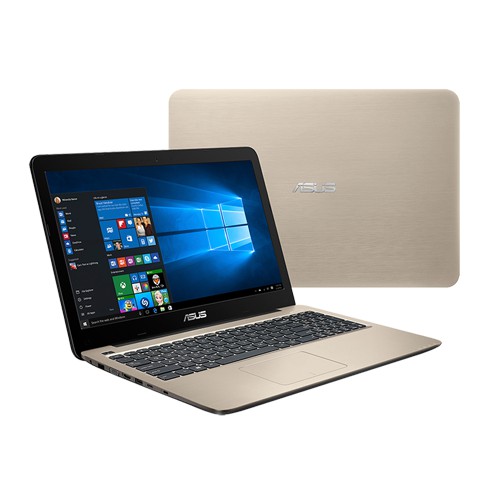 Laptop Asus core i5 7200U/8GB/SSD256/VGA RỜI 2G bh dài