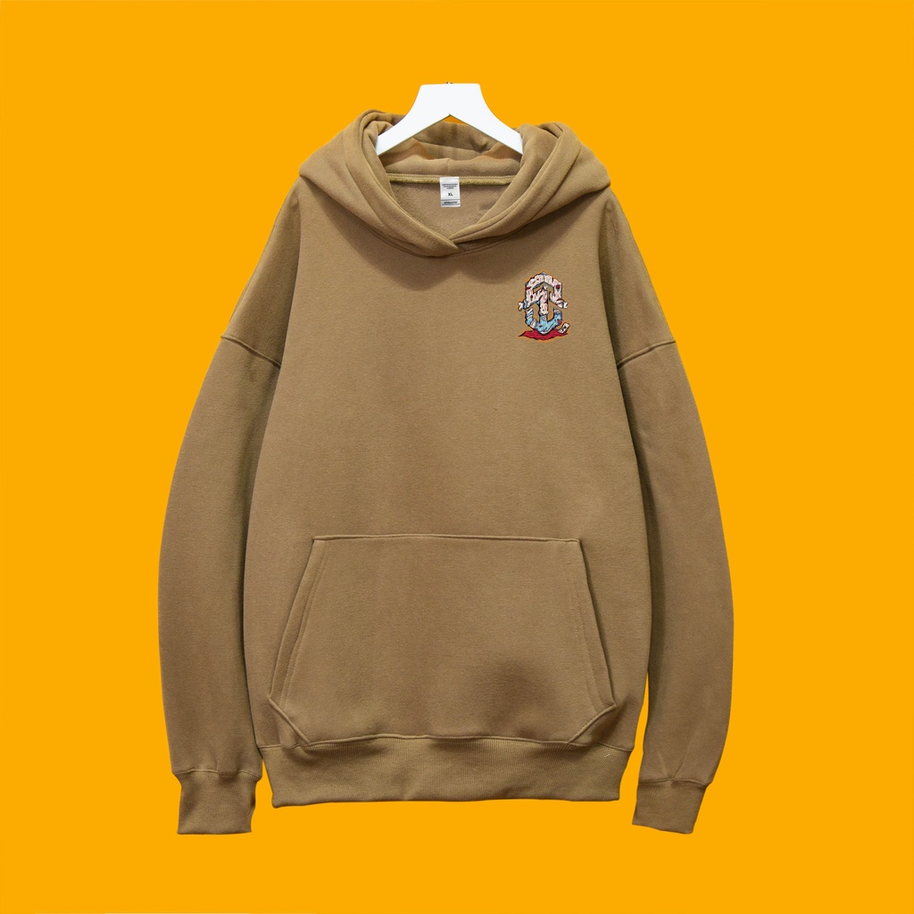 Áo Nỉ Hoodie MỎ LEO Dogo Store , áo hoodie nam nữ nỉ bông cotton