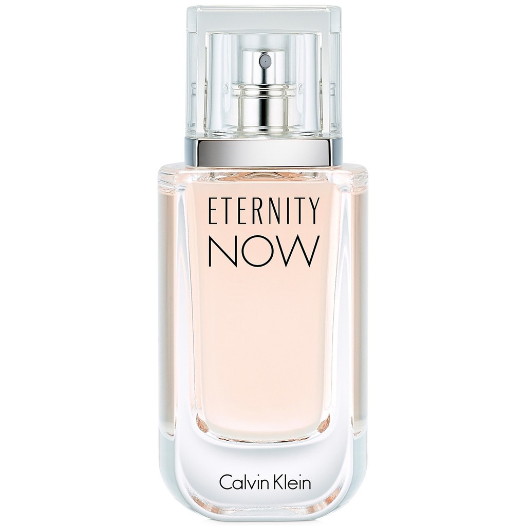 Nước hoa Calvin Klein Eternity Now Eau de Parfum For Her 30ml - Sale off 50% hàng xách tay chuẩn USA