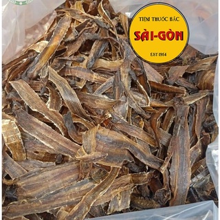 Địa Long Khô, Sạch, Đẹp 200G