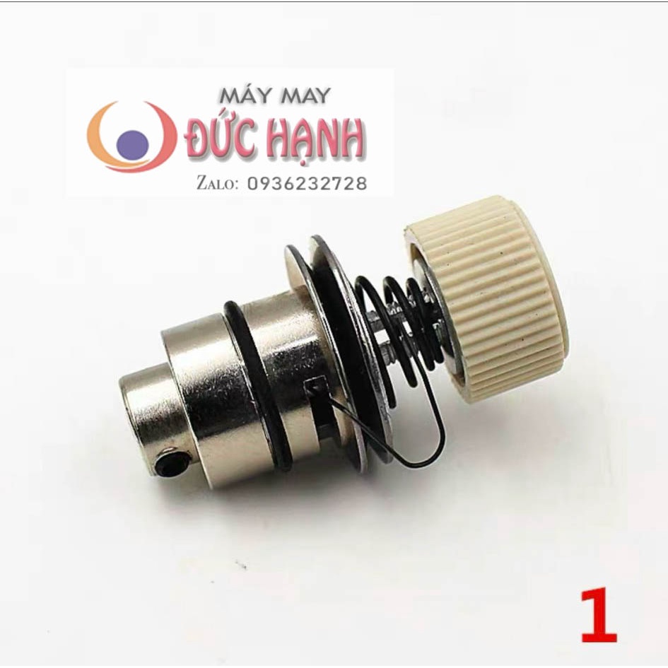 TĂNG SÔNG MÁY 1 KIM CÔNG NGHIỆP SUNSTAR