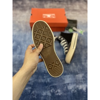 [MyGsneaker] Giày CV1970s đen bản tiêu chuẩn