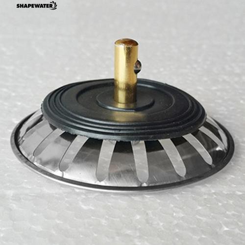 Lưới Lọc Rác Bồn Rửa Chén Bằng Thép Không Gỉ