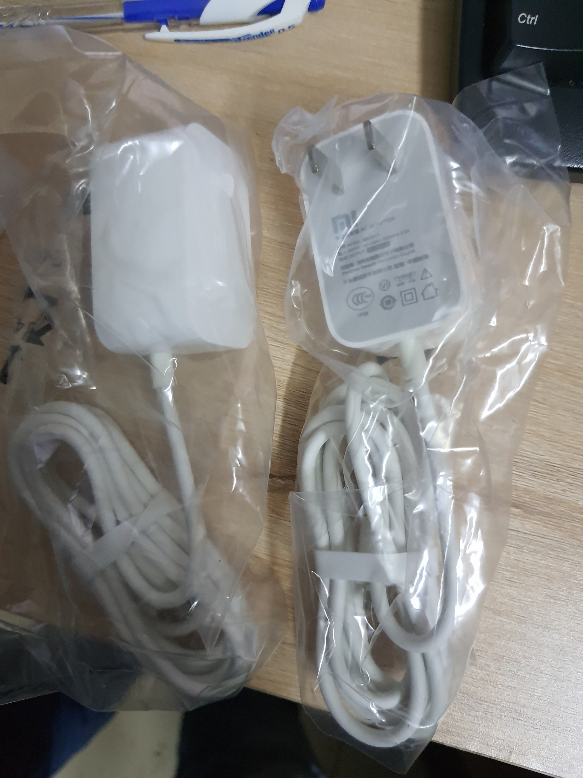 Nguồn Adapter 5V-2A USB XIAOMI, SẠC ĐT SAMSUNG, OPPO.