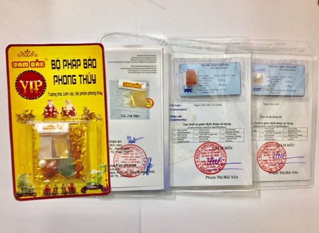 2 bộ PHÁP BẢO cho tượng thờ thần tài địa, thất bảo cho tượng thờ | BigBuy360 - bigbuy360.vn