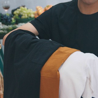 Áo Thun FF EVERYDAY POCKET TEE