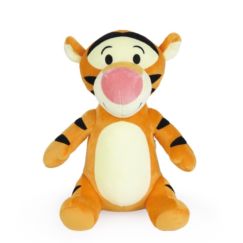 Thú Nhồi Bông Hình Gấu Pooh Hoạt Hình Disney