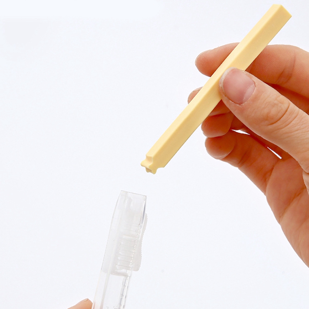 Cục Tẩy Bút Chì Làm Từ Cao Su Tiện Dụng