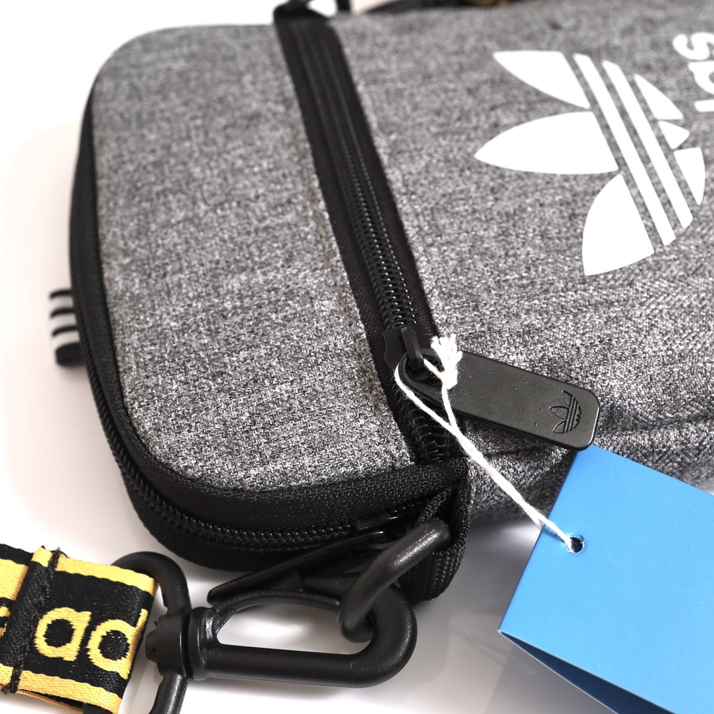 Túi đeo mini Adidas Festival ,kích thước 21x14 cm, - Đựng điện thoại và ví siêu chất