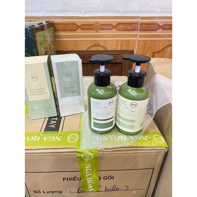 [Mẫu mới 2021] Dầu gội, Xịt tóc Tinh dầu bưởi Nga Hoàng, ngăn rụng tóc kích thích mọc tóc hiệu quả | BigBuy360 - bigbuy360.vn