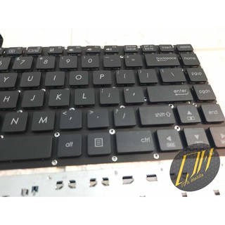 [PHÍM ZIN] Bàn phím laptop Asus E402 E402M E402MA E402S E402SA E403SA E402 E402M E402MA E402S E402SA E402BA E402NA