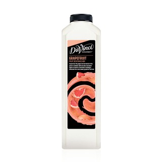Mứt Bưởi Hồng / Grapefruit Fruitmix - DaVinci Gourmet