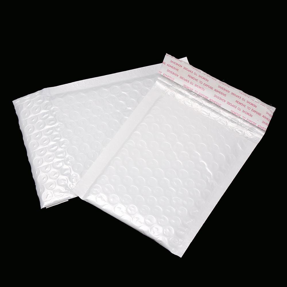 PISTA Set 10 Túi Xốp Chống Thấm Nước Chống Ẩm Chống Rơi Tiện Dụng