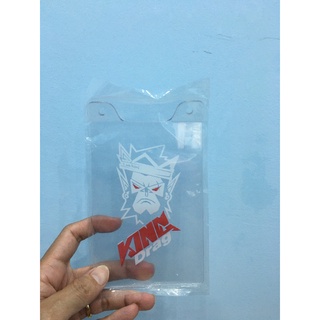 Che phuộc Ohlin , King Drag