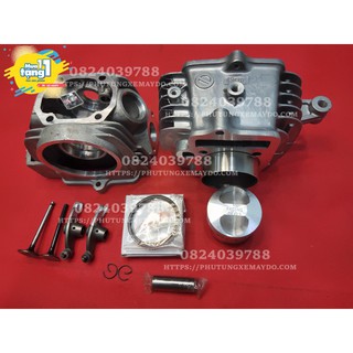 ĐẦU BÒ 54 SUPPAP MAGIC THÁI LÒNG DÀY 78MM [siêu rẽ]