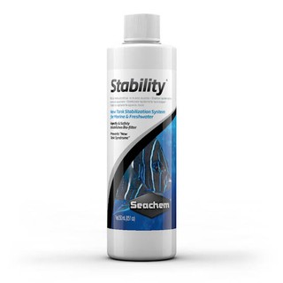 Vi Sinh Sống Seachem Stability