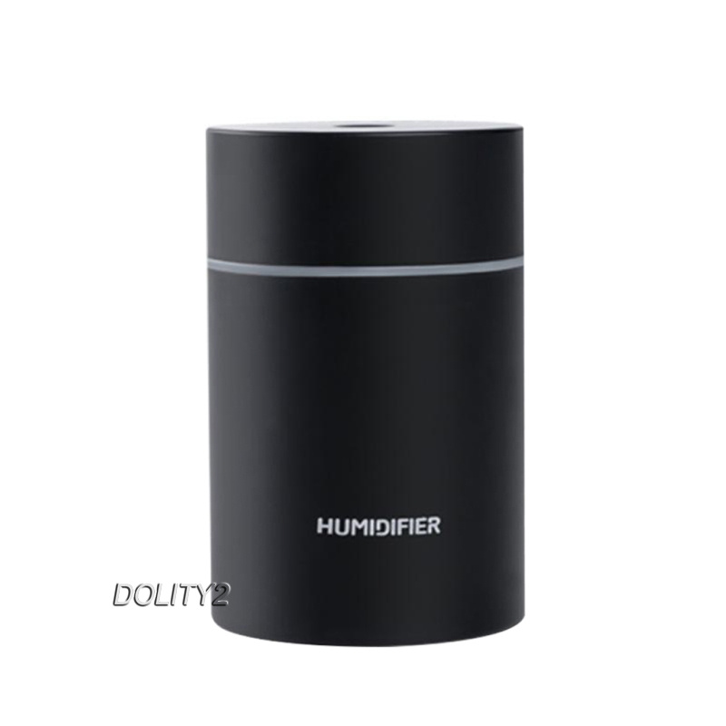 [DOLITY2]Air Humidifier Aroma Essential Oil Difuser Mute Nano Air Purifier