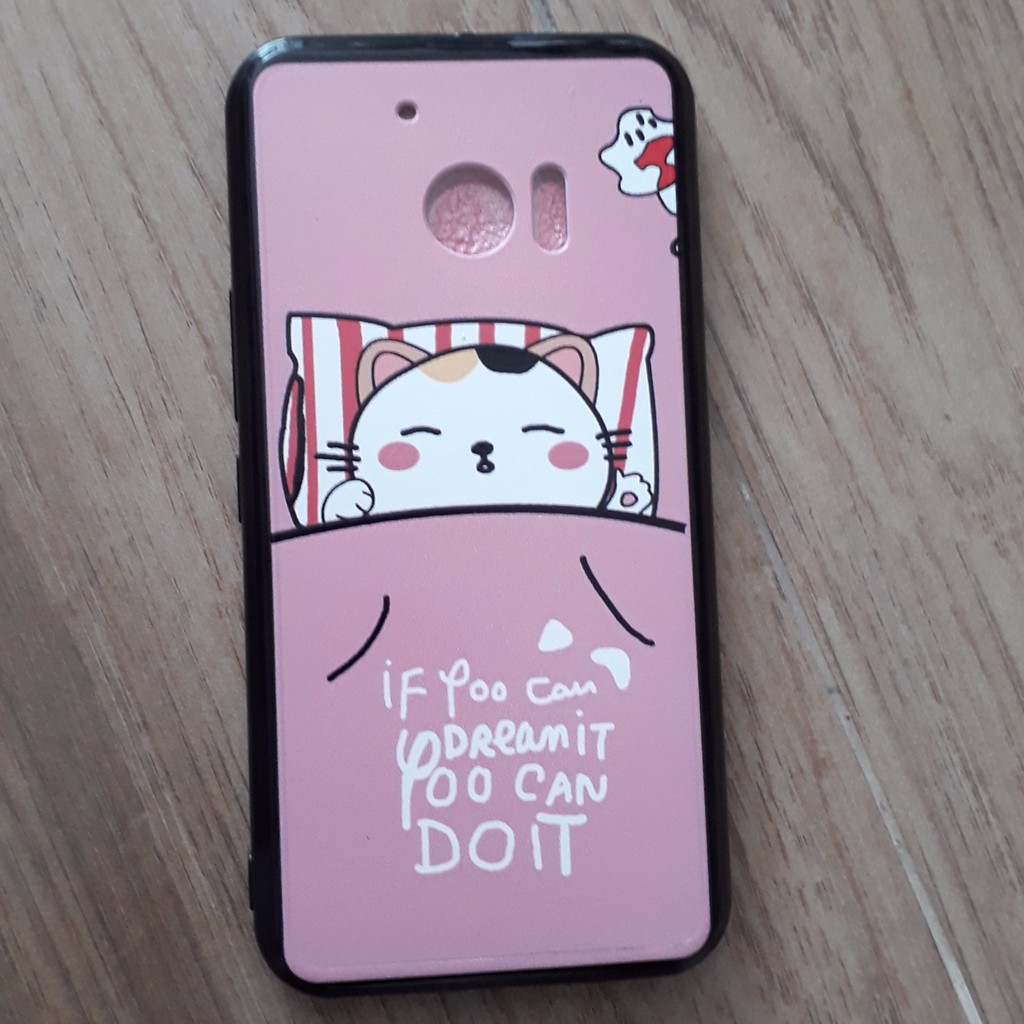 ỐP HTC ONE M10 IN HÌNH