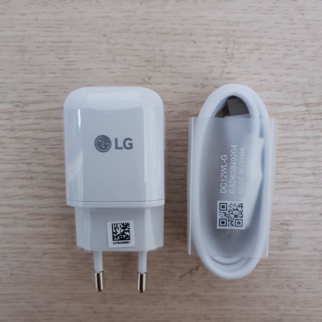 Sạc cáp LG G5/ G6/ V30/ G7