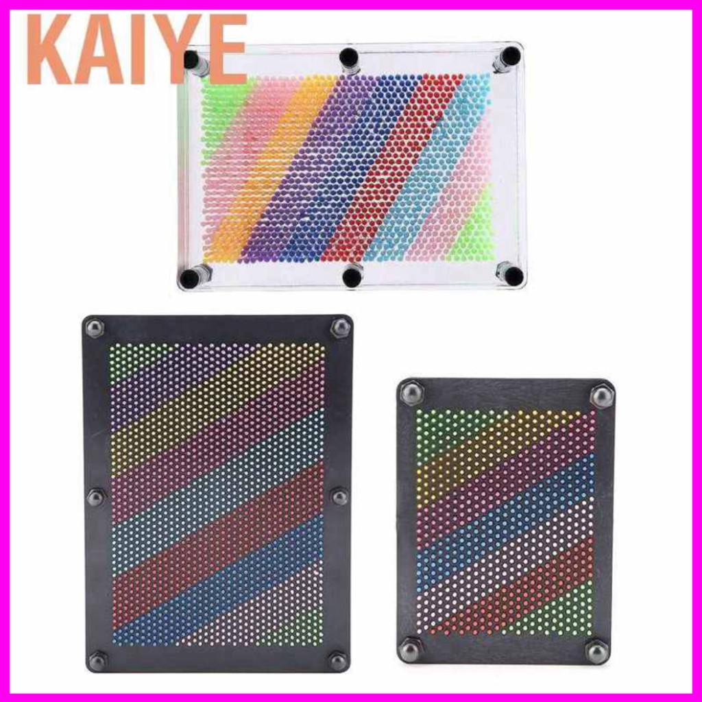 Bộ Đồ Chơi Bảng Vẽ 3d Kaiye Dành Cho Trẻ Em Và Người Lớn